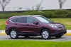 2012 Honda CR-V EX-L AWD Picture