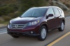 2012 Honda CR-V EX-L AWD Picture