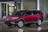 2012 Honda CR-V EX-L AWD Picture