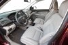 2012 Honda CR-V EX-L AWD Front Seats Picture