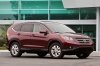 2012 Honda CR-V EX-L AWD Picture
