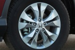 Picture of 2012 Honda CR-V EX-L AWD Rim