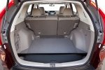 Picture of 2012 Honda CR-V EX-L AWD Trunk in Beige