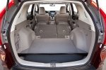 Picture of 2012 Honda CR-V EX-L AWD Trunk in Beige