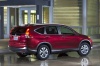 2013 Honda CR-V EX-L AWD Picture