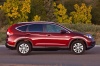 2013 Honda CR-V EX-L AWD Picture