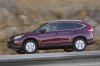 2013 Honda CR-V EX-L AWD Picture