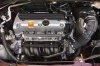 2013 Honda CR-V 2.4-liter 4-cylinder Engine Picture