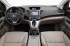 2013 Honda CR-V EX-L AWD Cockpit Picture