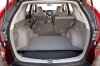 2013 Honda CR-V EX-L AWD Trunk Picture