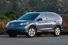 2013 Honda CR-V EX-L AWD Picture