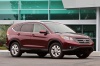 2013 Honda CR-V EX-L AWD Picture