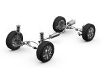 Picture of 2013 Honda CR-V Drivetrain
