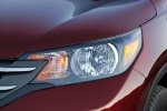 Picture of 2013 Honda CR-V EX-L AWD Headlight