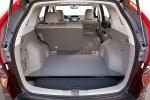Picture of 2013 Honda CR-V EX-L AWD Trunk in Beige