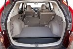 Picture of 2013 Honda CR-V EX-L AWD Trunk in Beige