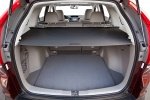 Picture of 2013 Honda CR-V EX-L AWD Trunk in Beige