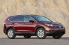 2014 Honda CR-V EX-L AWD Picture