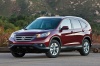 2014 Honda CR-V EX-L AWD Picture