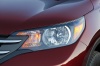 2014 Honda CR-V EX-L AWD Headlight Picture