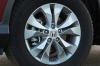 2014 Honda CR-V EX-L AWD Rim Picture