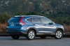 2014 Honda CR-V EX-L AWD Picture