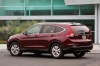 2014 Honda CR-V EX-L AWD Picture