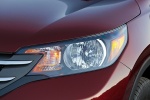 Picture of 2014 Honda CR-V EX-L AWD Headlight