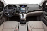 Picture of 2014 Honda CR-V EX-L AWD Cockpit in Beige