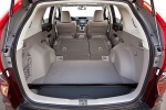 Picture of 2014 Honda CR-V EX-L AWD Trunk in Beige