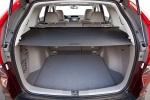 Picture of 2014 Honda CR-V EX-L AWD Trunk in Beige