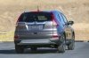 2015 Honda CR-V Touring Picture