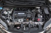 2015 Honda CR-V Touring 2.4-liter 4-cylinder Engine Picture