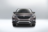 2015 Honda CR-V Touring Picture