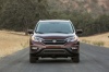 2015 Honda CR-V Touring AWD Picture