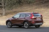 2015 Honda CR-V Touring AWD Picture