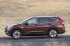 2015 Honda CR-V Touring AWD Picture