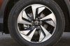 2015 Honda CR-V Touring AWD Rim Picture