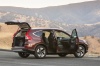 2015 Honda CR-V Touring AWD Interior Picture