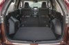 2015 Honda CR-V Touring AWD Trunk Picture