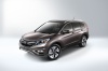 2015 Honda CR-V Touring Picture