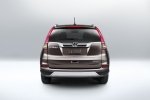 Picture of 2015 Honda CR-V Touring in Modern Steel Metallic