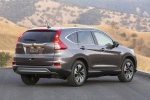 Picture of 2015 Honda CR-V Touring in Modern Steel Metallic