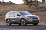 Picture of 2015 Honda CR-V Touring in Modern Steel Metallic