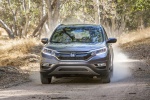 Picture of 2015 Honda CR-V Touring in Modern Steel Metallic