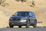 Picture of 2015 Honda CR-V Touring in Modern Steel Metallic