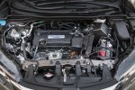Picture of 2015 Honda CR-V Touring 2.4-liter 4-cylinder Engine