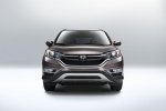 Picture of 2015 Honda CR-V Touring in Modern Steel Metallic