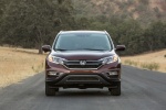 Picture of 2015 Honda CR-V Touring AWD in Basque Red Pearl II