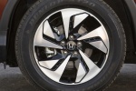 Picture of 2015 Honda CR-V Touring AWD Rim